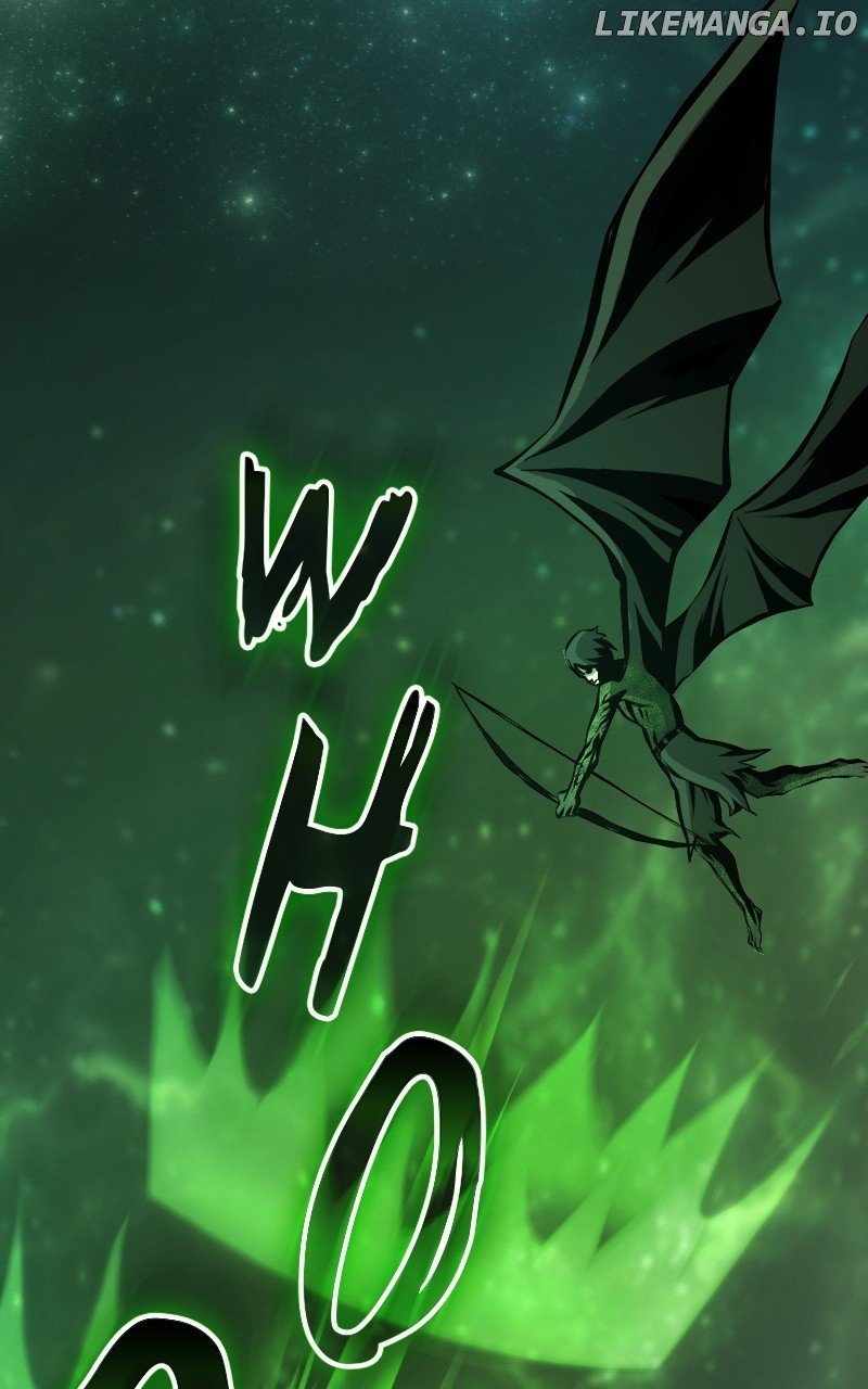 Read The Primal Hunter EN Manga Online