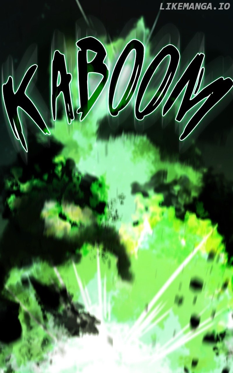 Read The Primal Hunter EN Manga Online