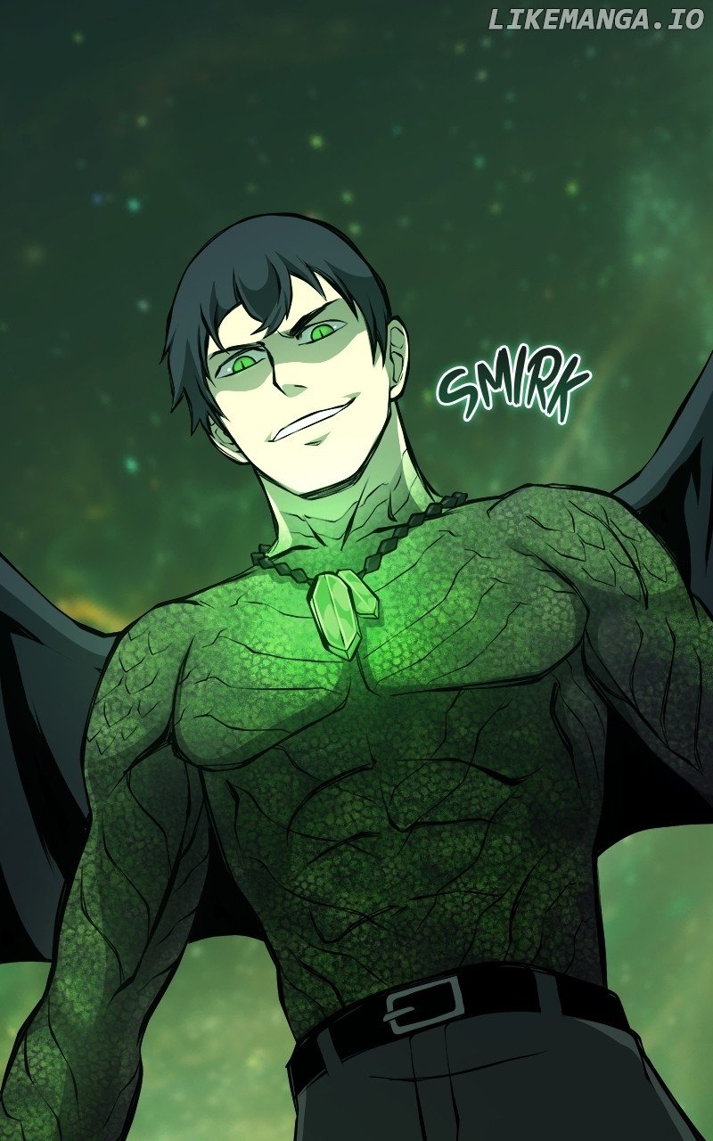 Read The Primal Hunter EN Manga Online