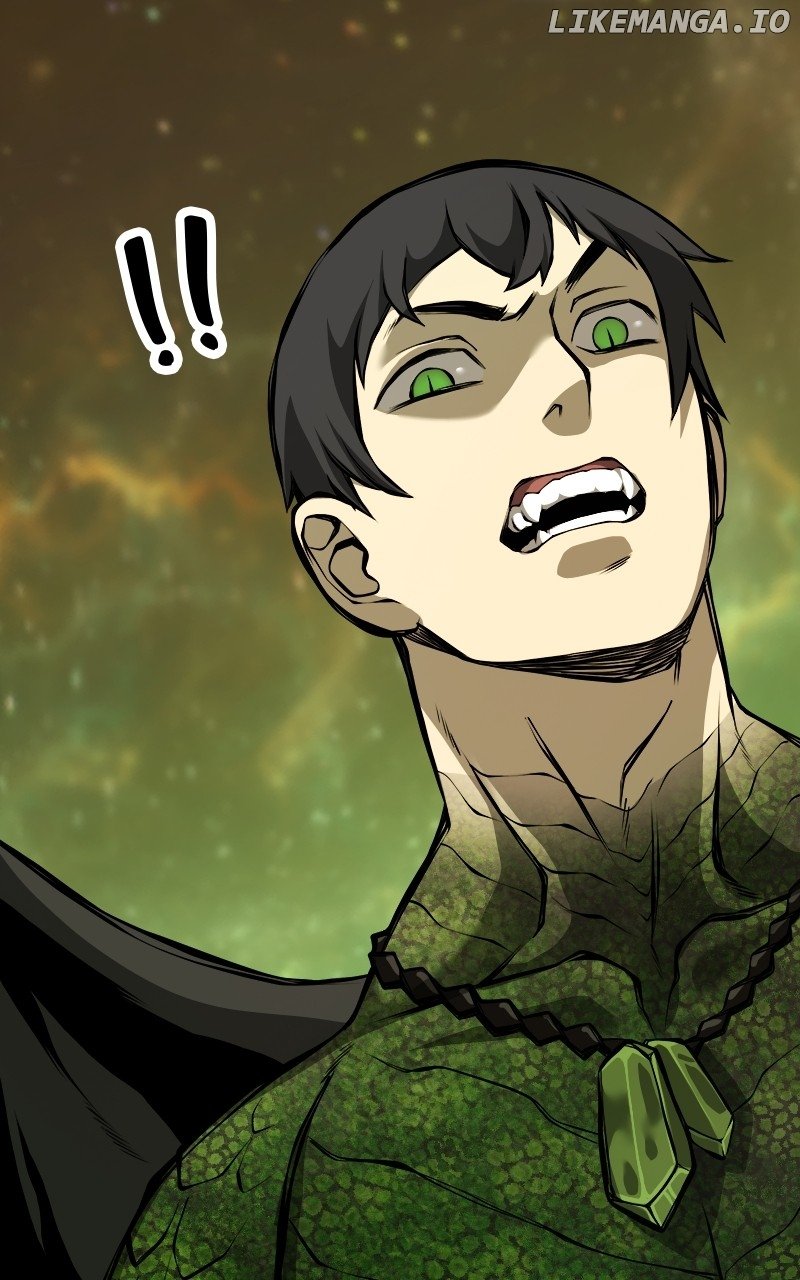 Read The Primal Hunter EN Manga Online