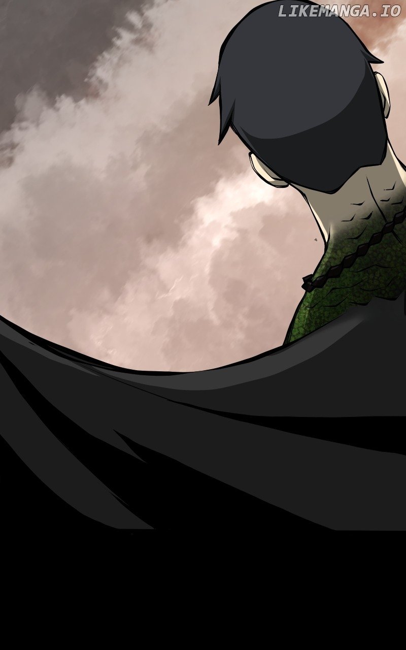 Read The Primal Hunter EN Manga Online