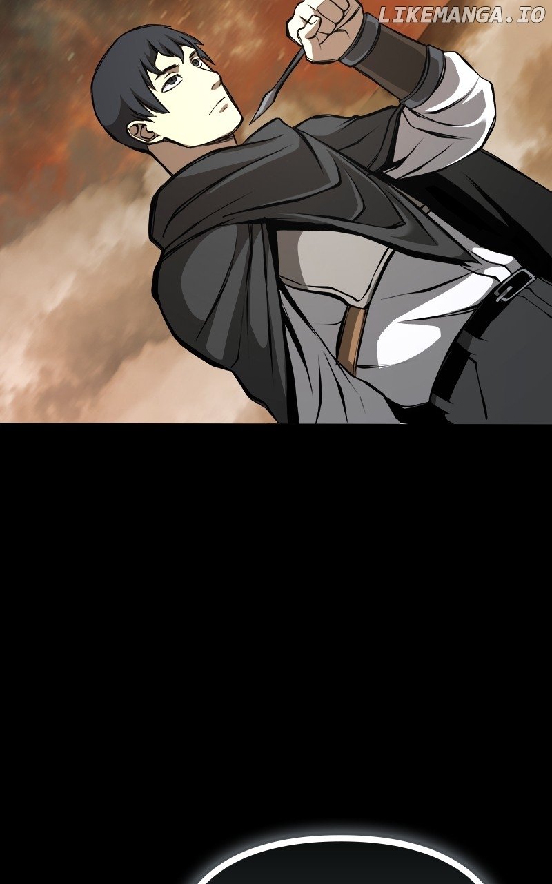 Read The Primal Hunter EN Manga Online