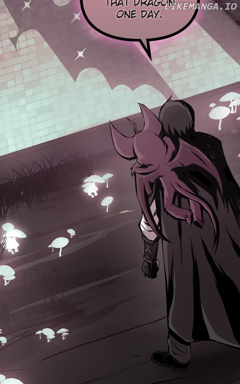 Read The Primal Hunter EN Manga Online