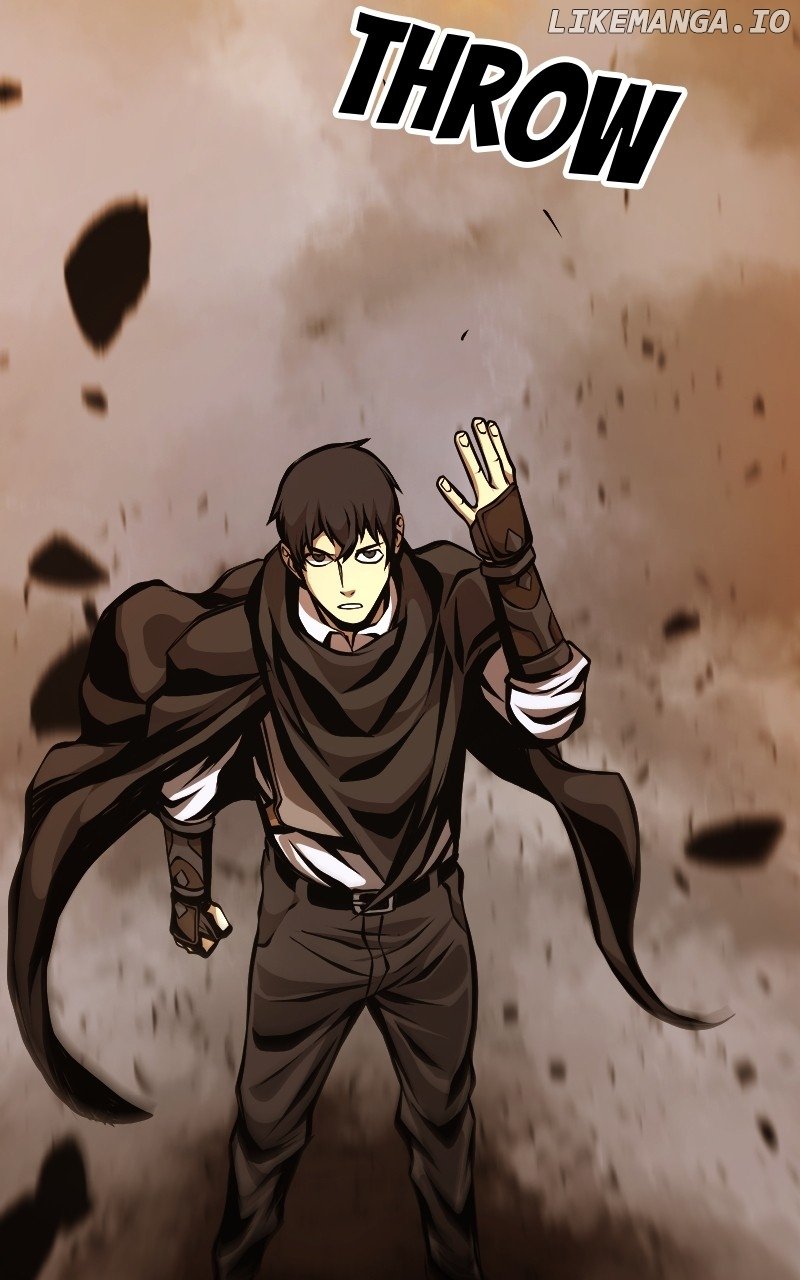 Read The Primal Hunter EN Manga Online