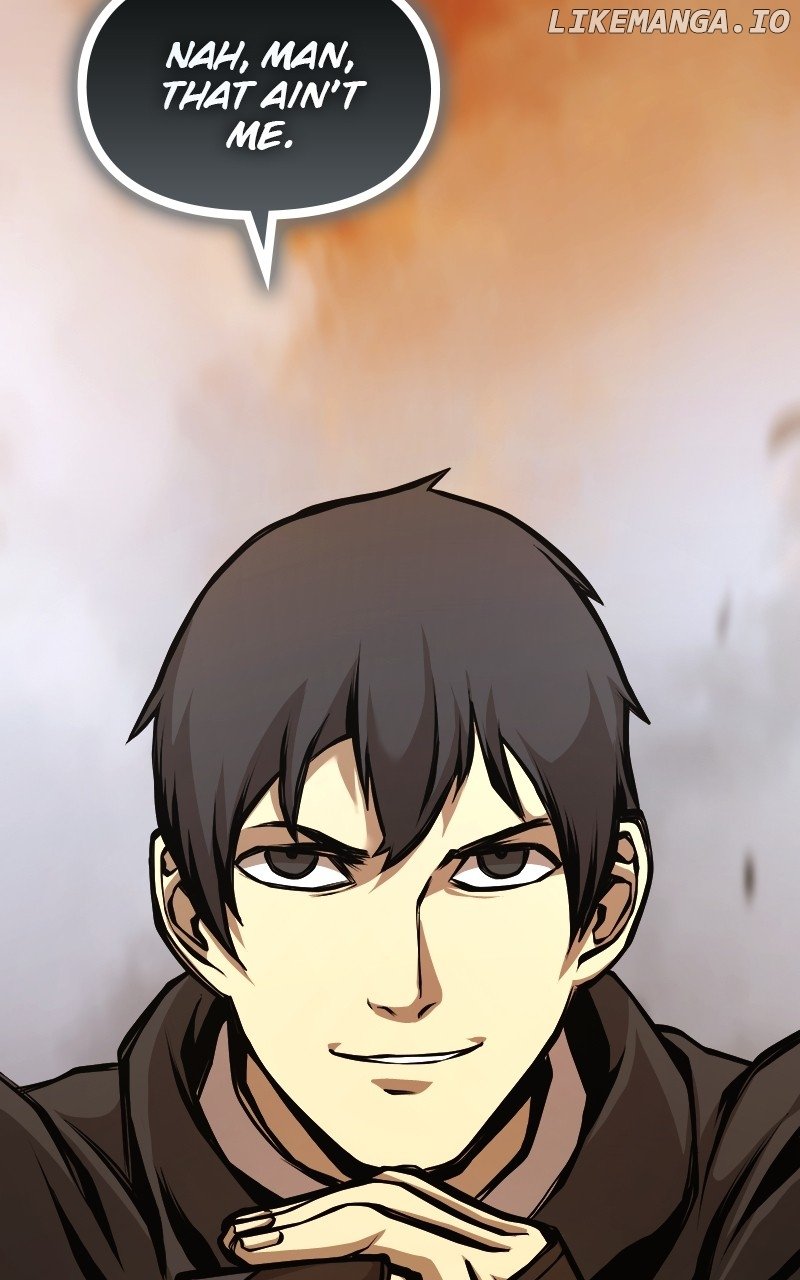 Read The Primal Hunter EN Manga Online