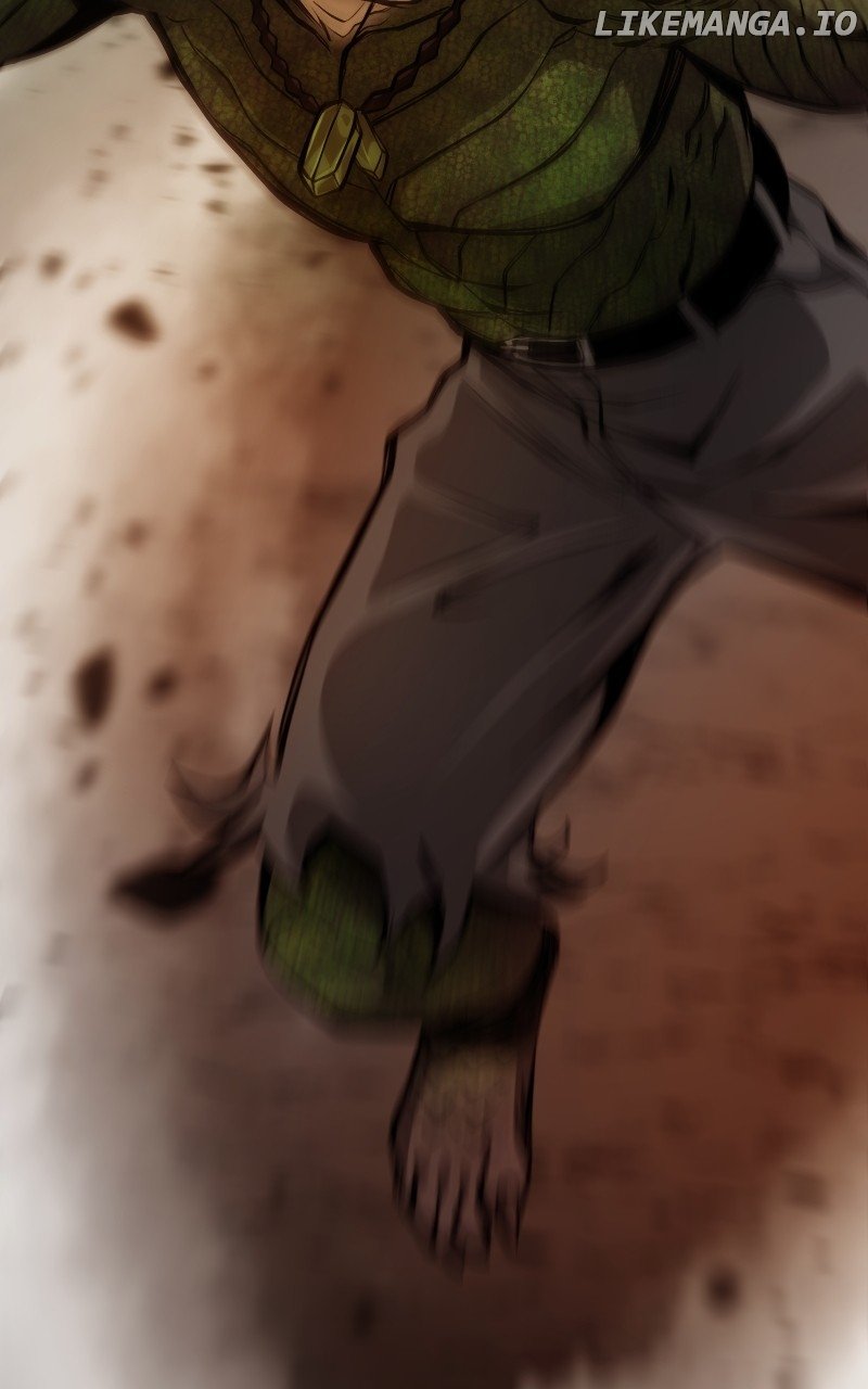 Read The Primal Hunter EN Manga Online