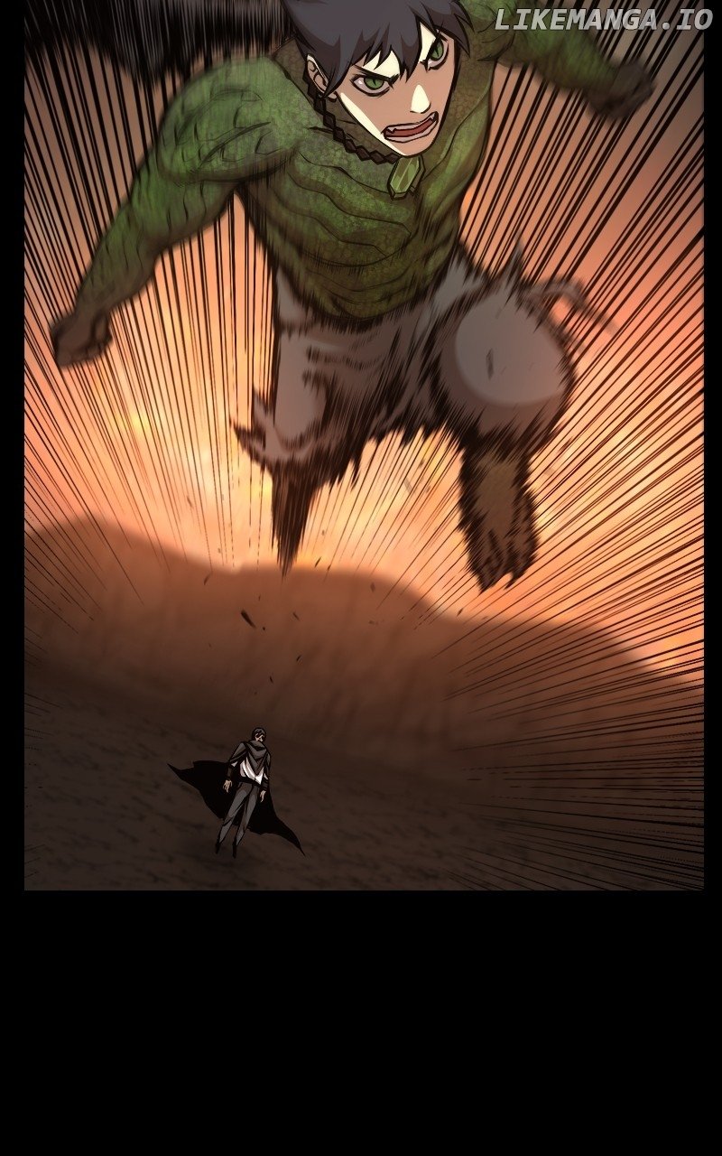 Read The Primal Hunter EN Manga Online