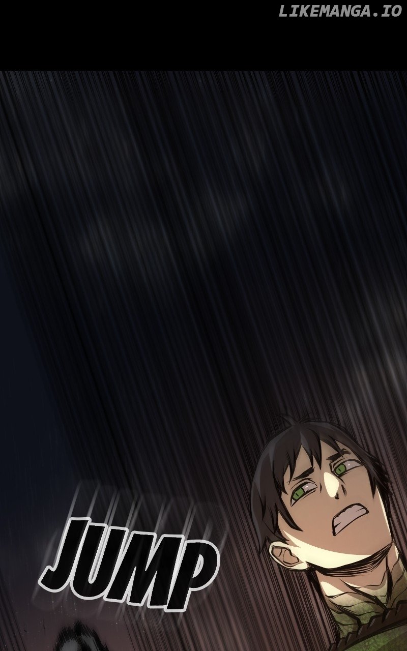 Read The Primal Hunter EN Manga Online