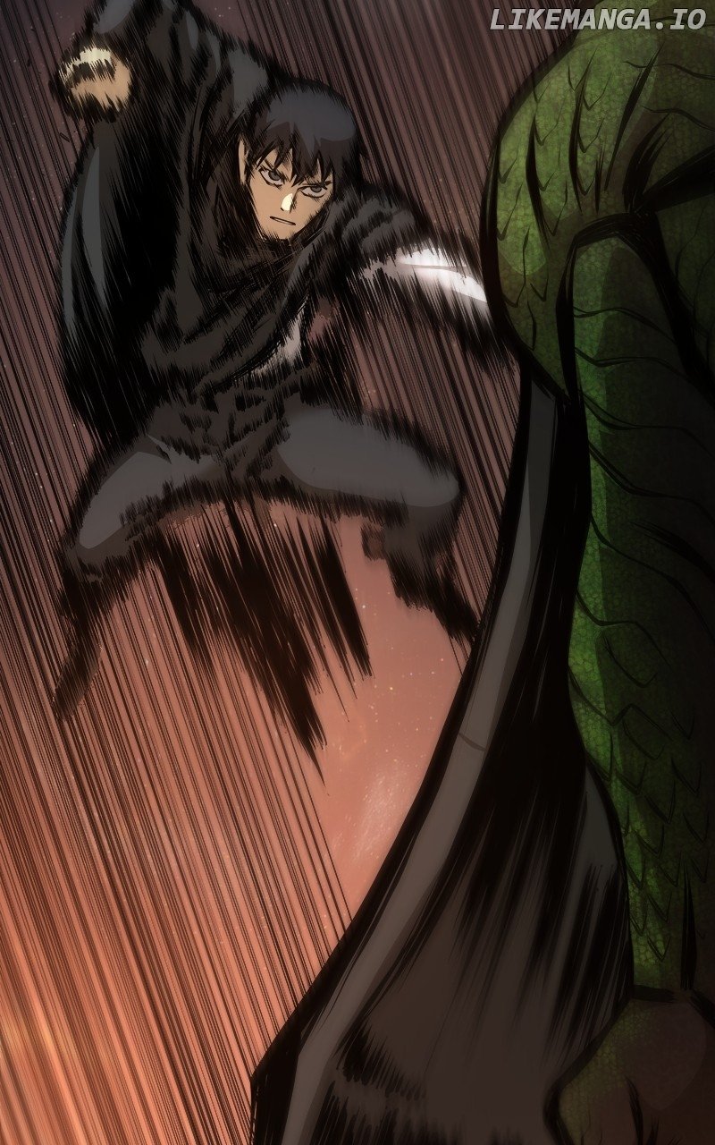 Read The Primal Hunter EN Manga Online