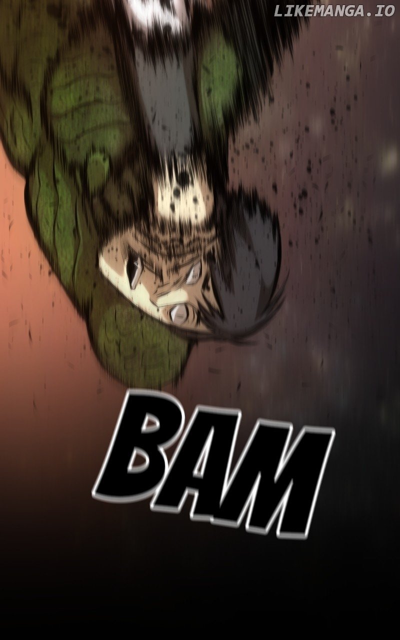 Read The Primal Hunter EN Manga Online