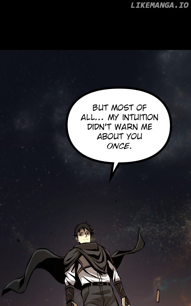 Read The Primal Hunter EN Manga Online