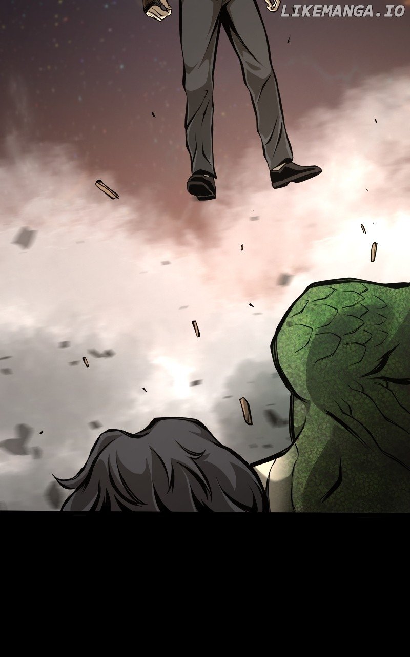 Read The Primal Hunter EN Manga Online