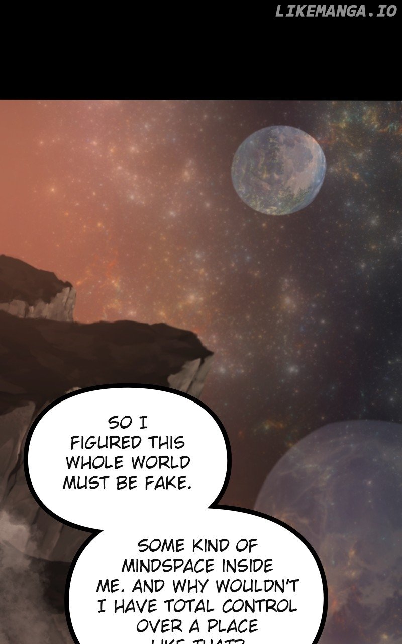 Read The Primal Hunter EN Manga Online