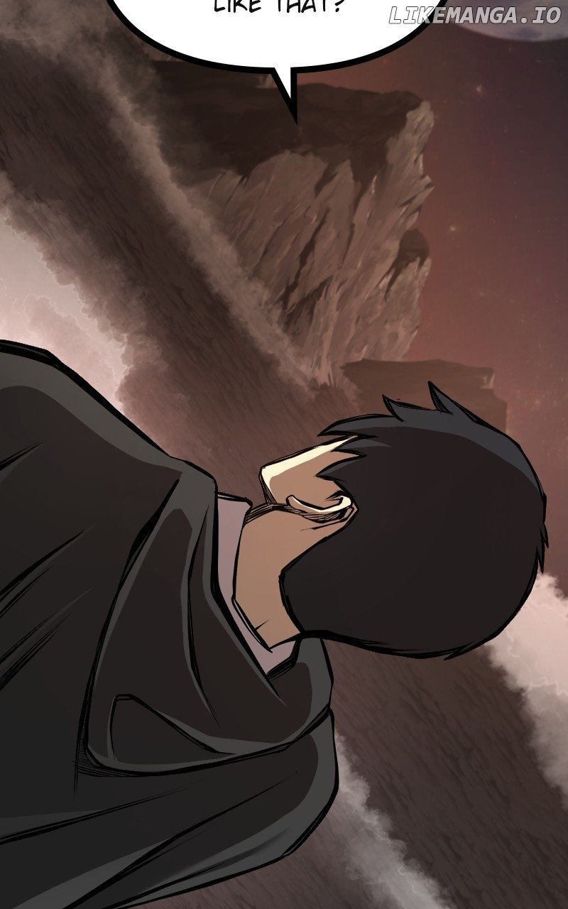 Read The Primal Hunter EN Manga Online