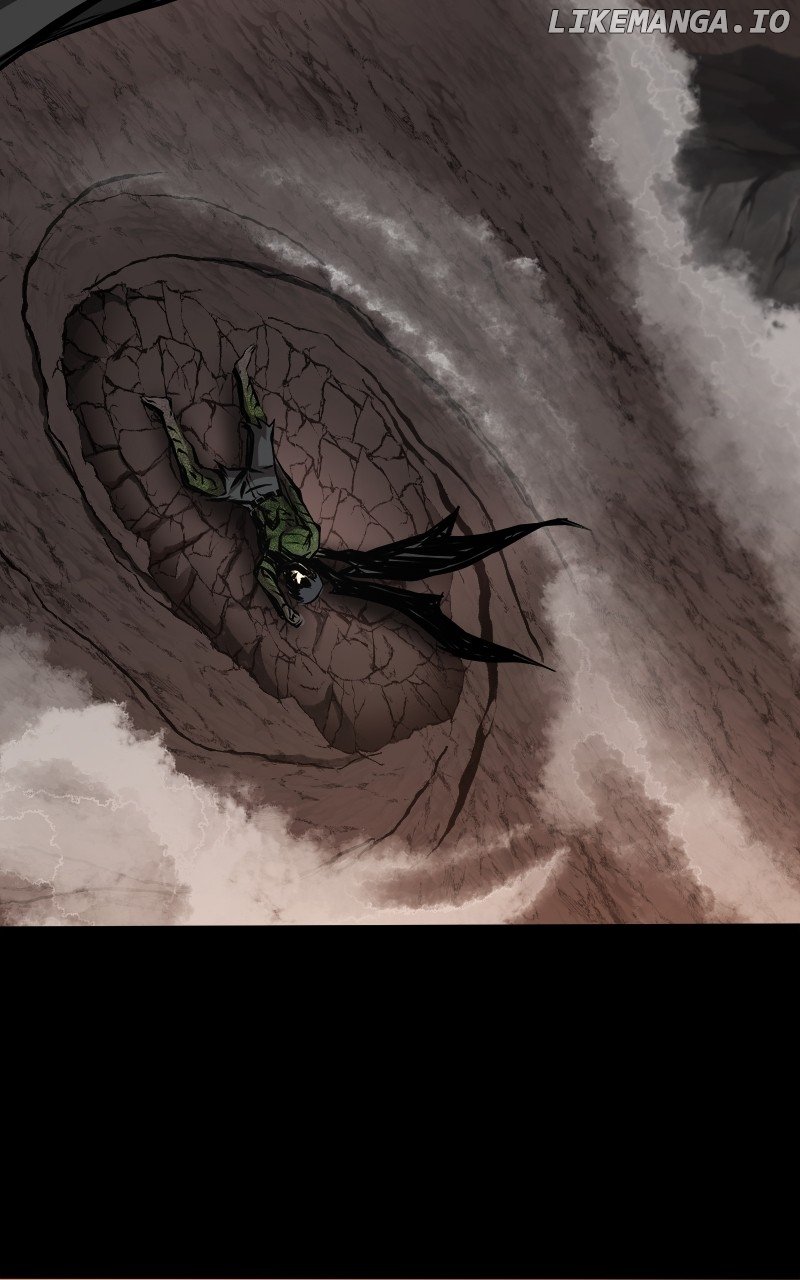 Read The Primal Hunter EN Manga Online