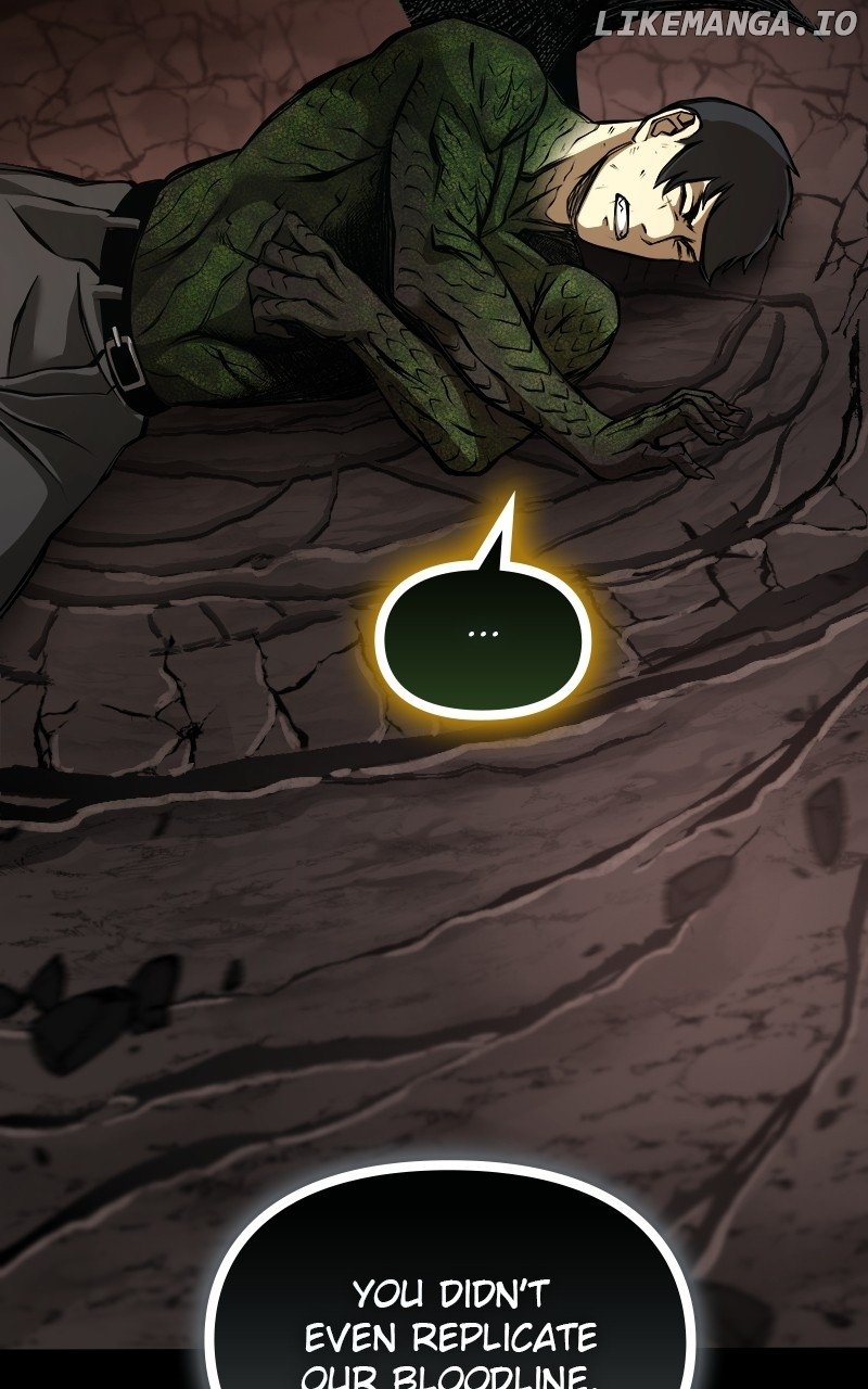 Read The Primal Hunter EN Manga Online