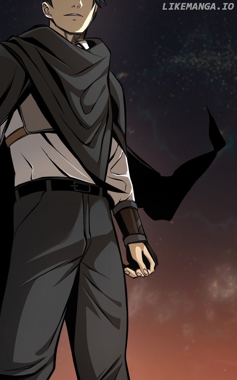 Read The Primal Hunter EN Manga Online