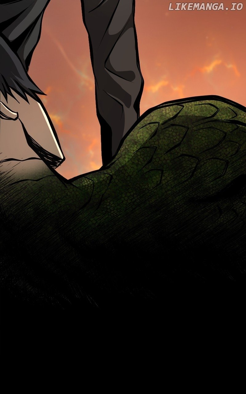 Read The Primal Hunter EN Manga Online