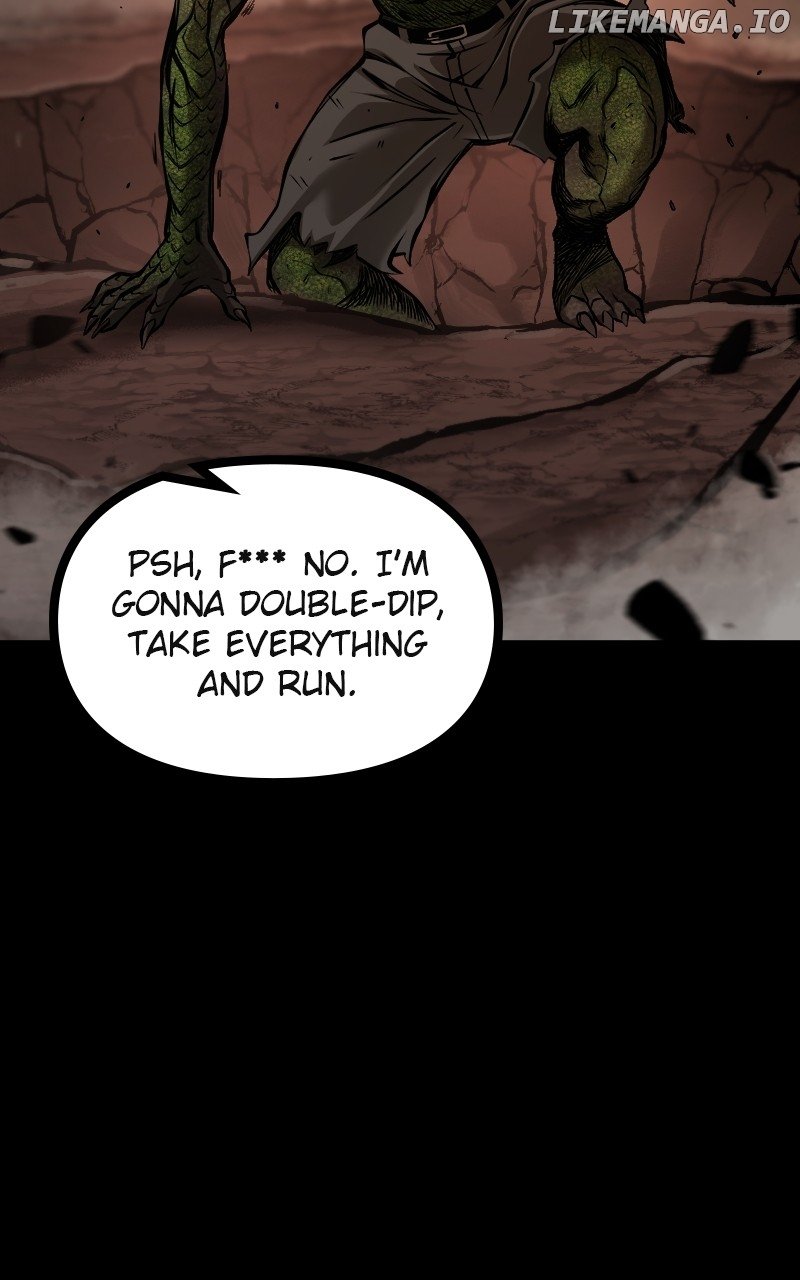 Read The Primal Hunter EN Manga Online