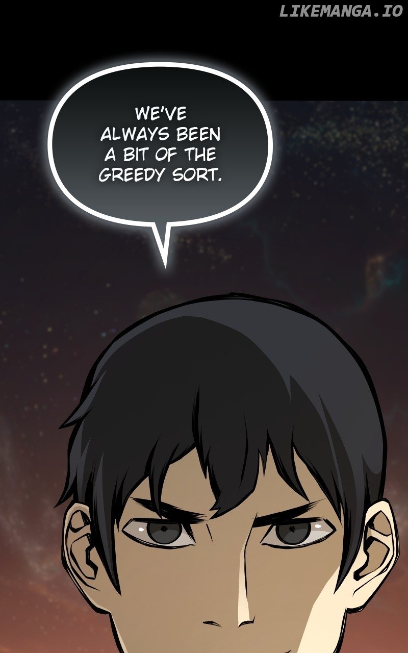 Read The Primal Hunter EN Manga Online