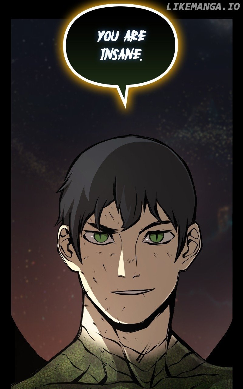 Read The Primal Hunter EN Manga Online