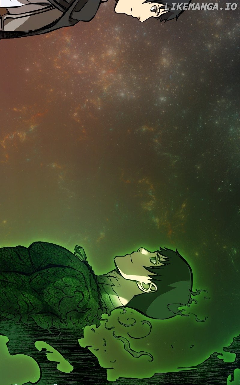 Read The Primal Hunter EN Manga Online