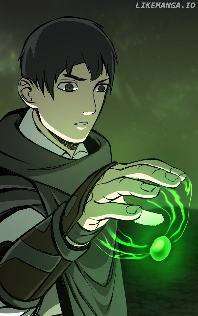 Read The Primal Hunter EN Manga Online