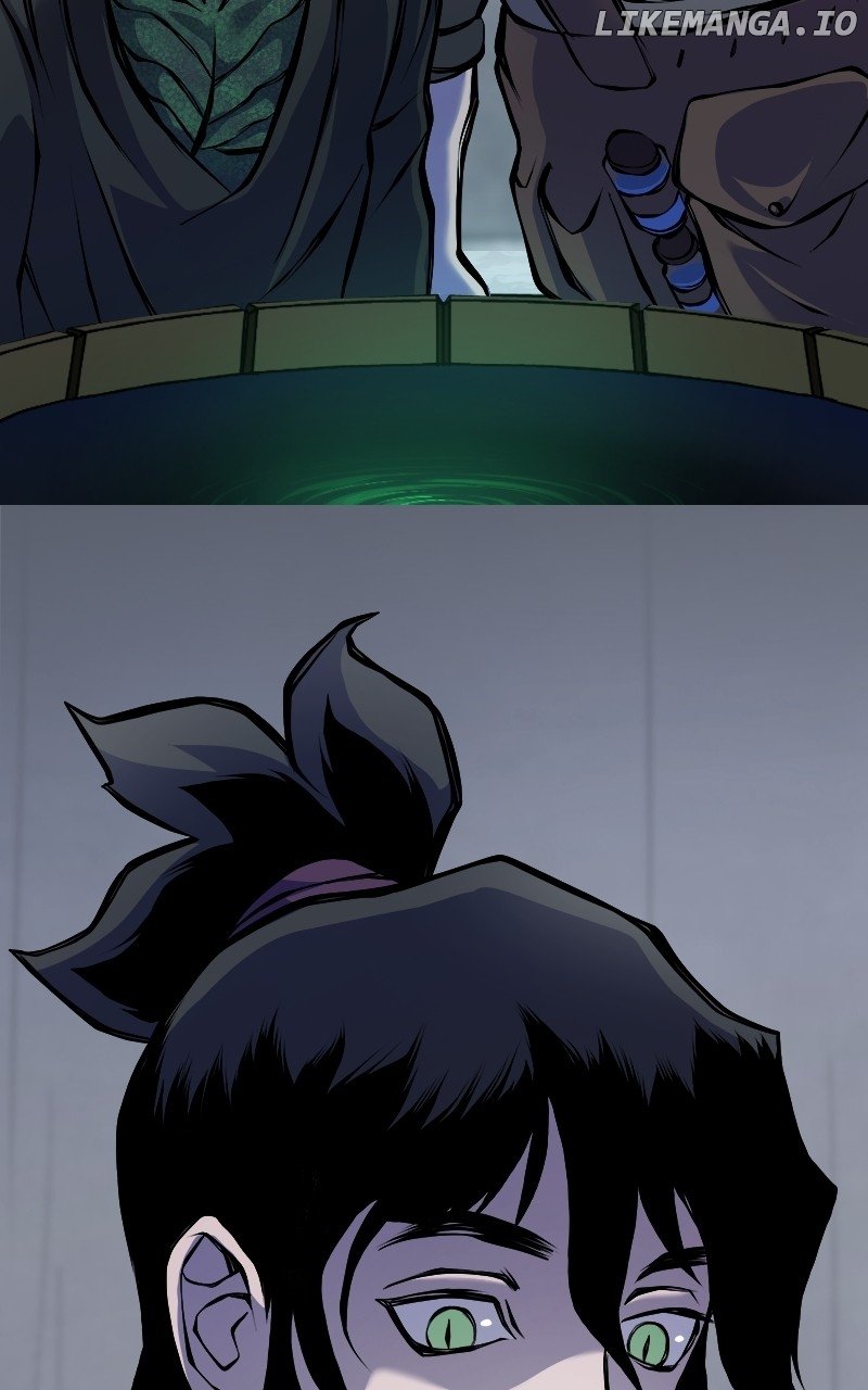 Read The Primal Hunter EN Manga Online