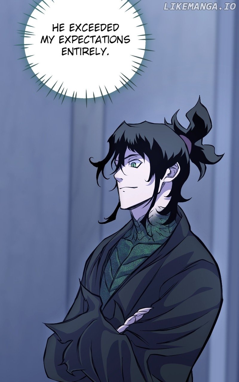 Read The Primal Hunter EN Manga Online