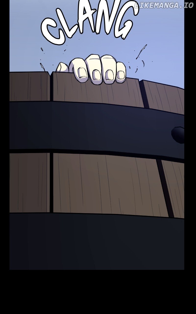 Read The Primal Hunter EN Manga Online