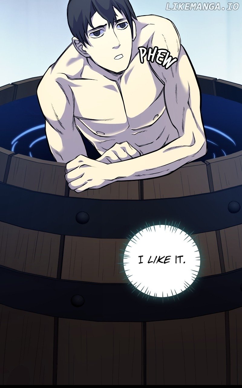 Read The Primal Hunter EN Manga Online