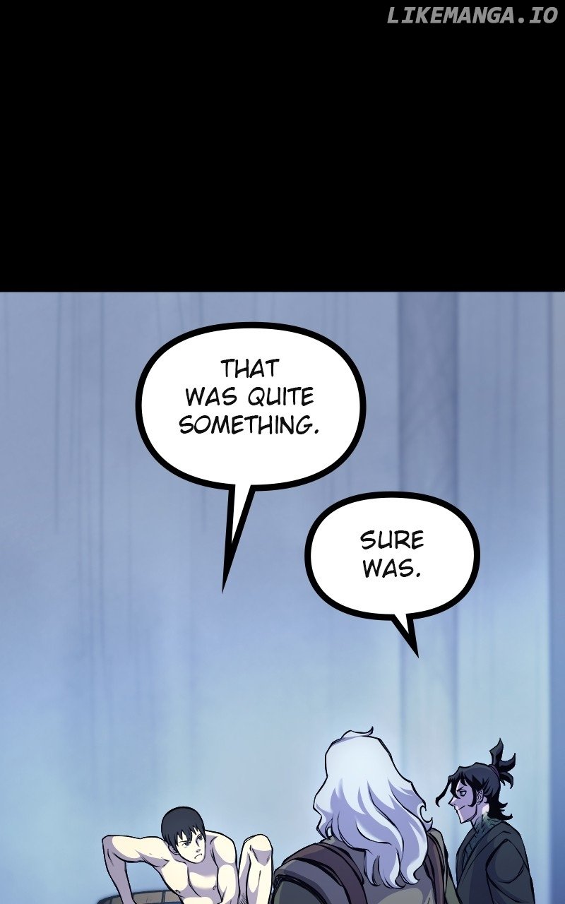 Read The Primal Hunter EN Manga Online