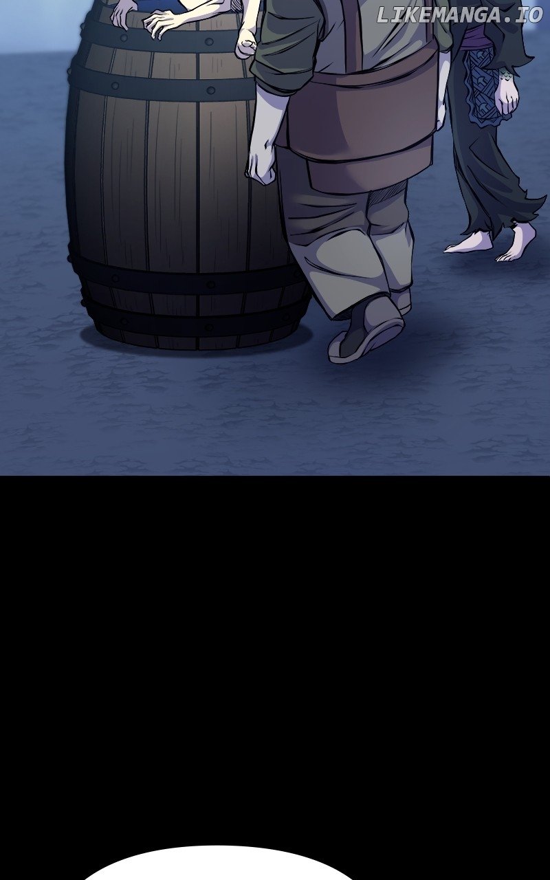 Read The Primal Hunter EN Manga Online