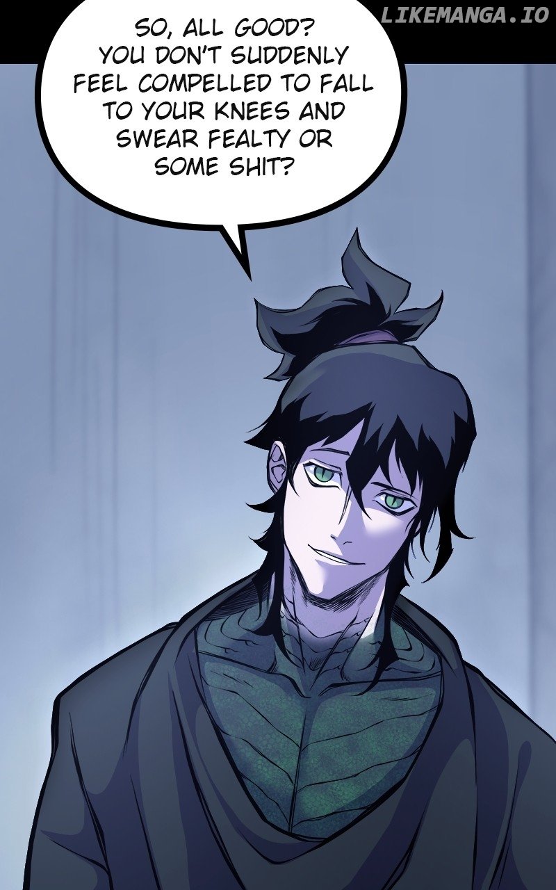 Read The Primal Hunter EN Manga Online