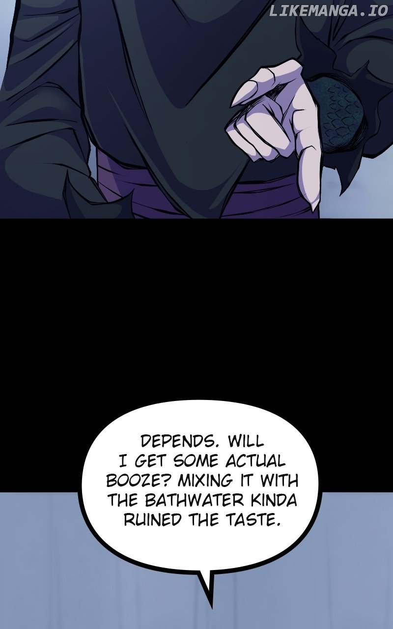 Read The Primal Hunter EN Manga Online