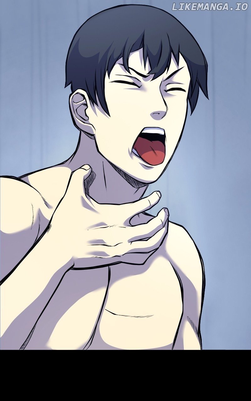 Read The Primal Hunter EN Manga Online