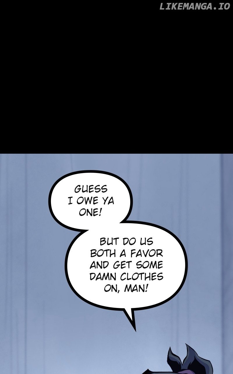 Read The Primal Hunter EN Manga Online