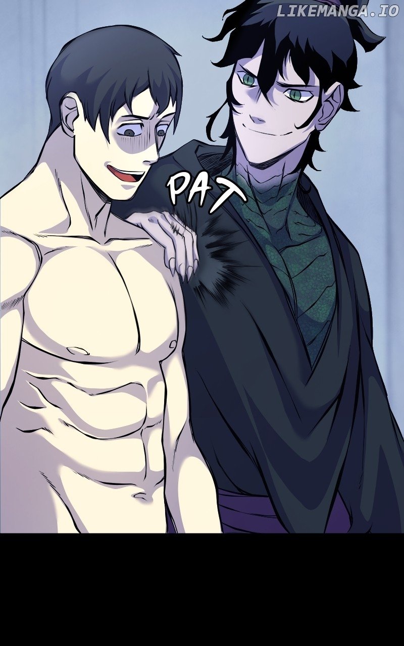 Read The Primal Hunter EN Manga Online