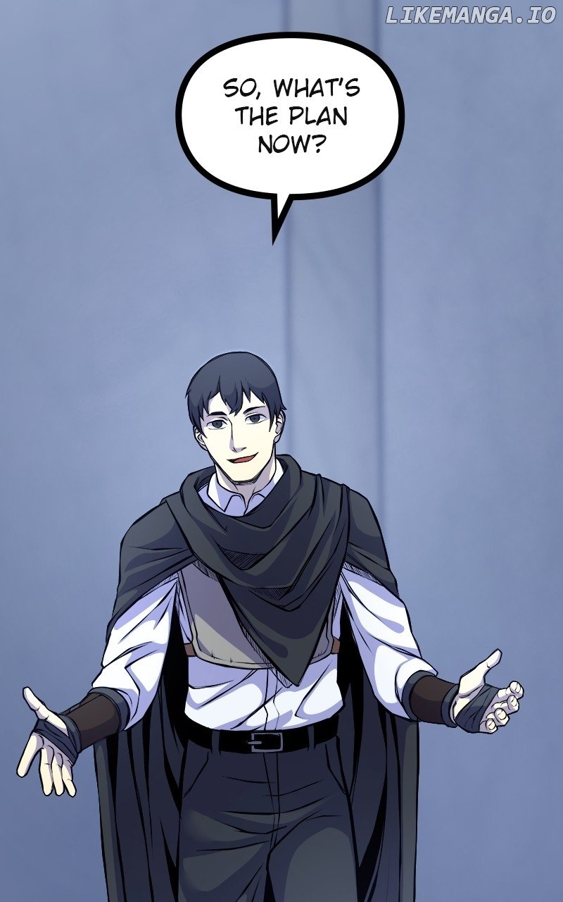 Read The Primal Hunter EN Manga Online