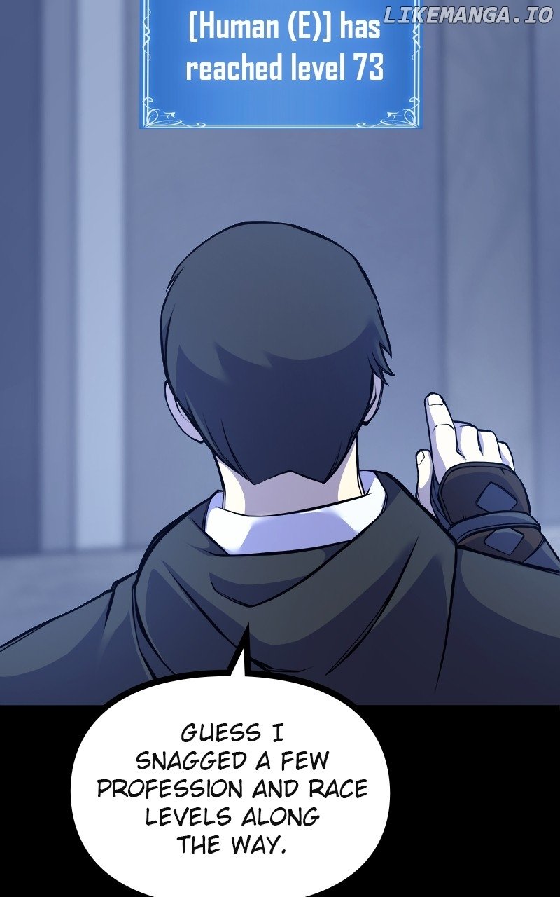 Read The Primal Hunter EN Manga Online