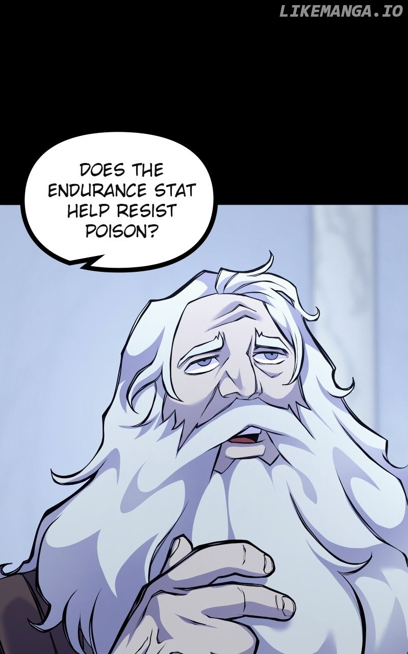 Read The Primal Hunter EN Manga Online