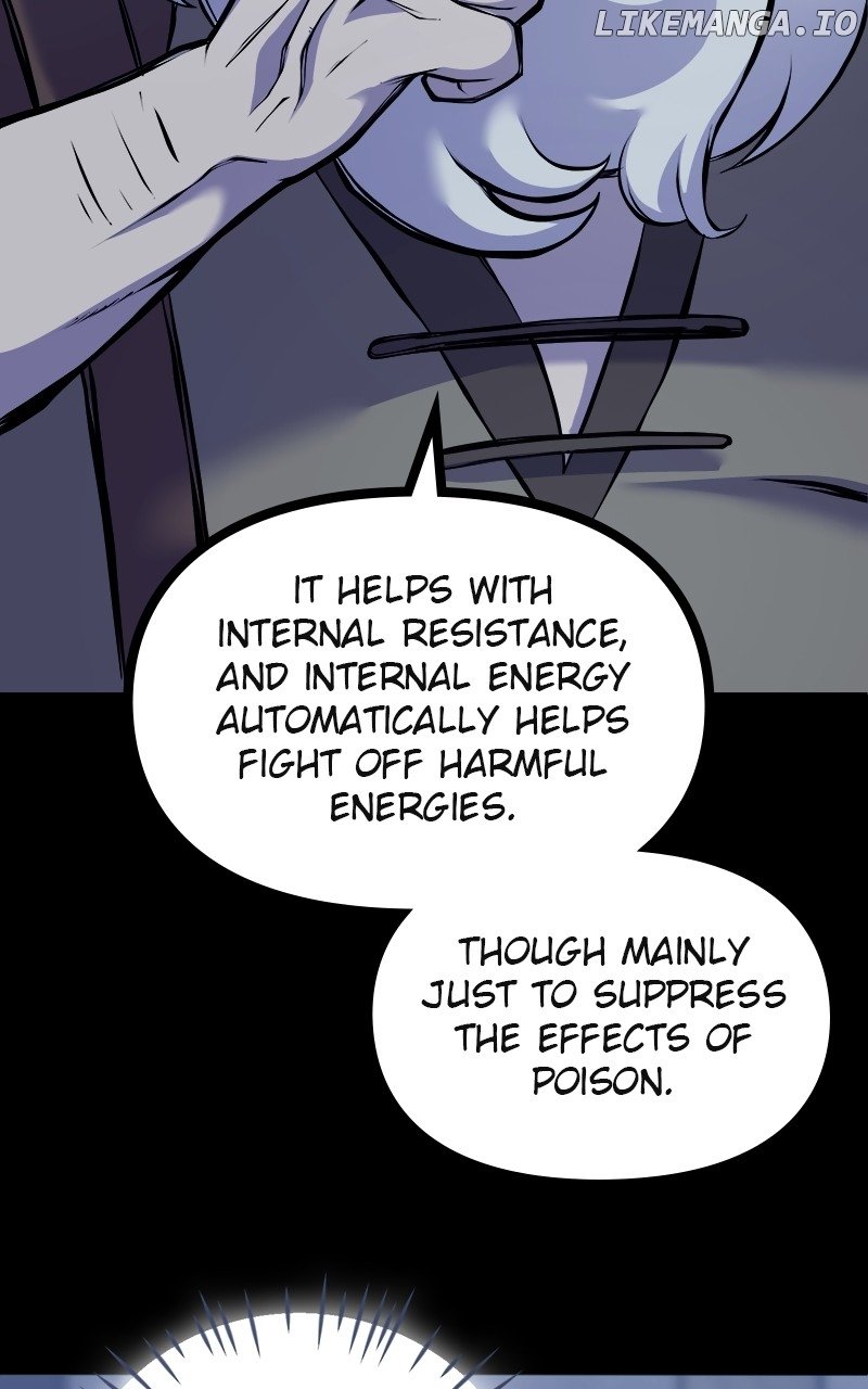 Read The Primal Hunter EN Manga Online