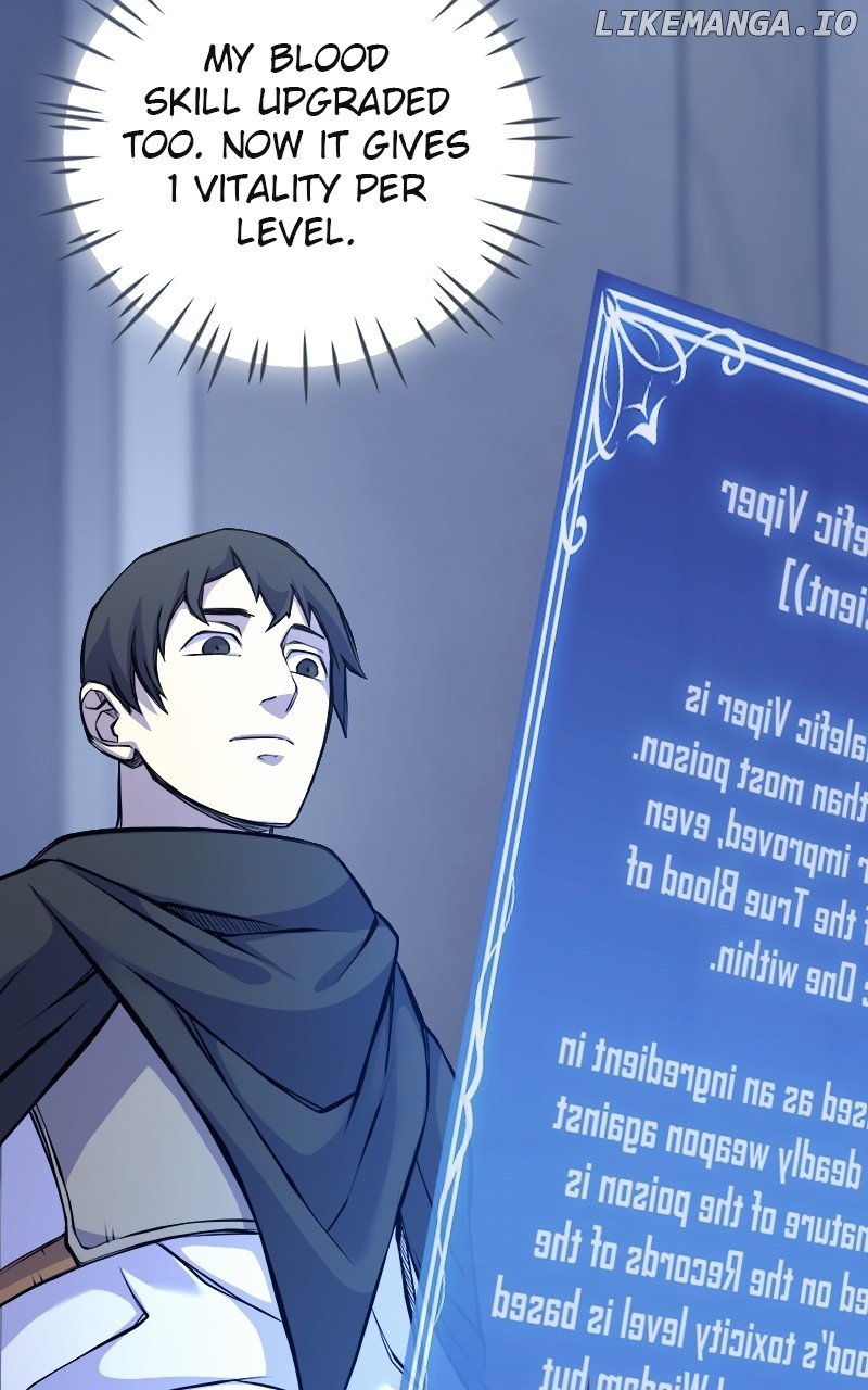 Read The Primal Hunter EN Manga Online