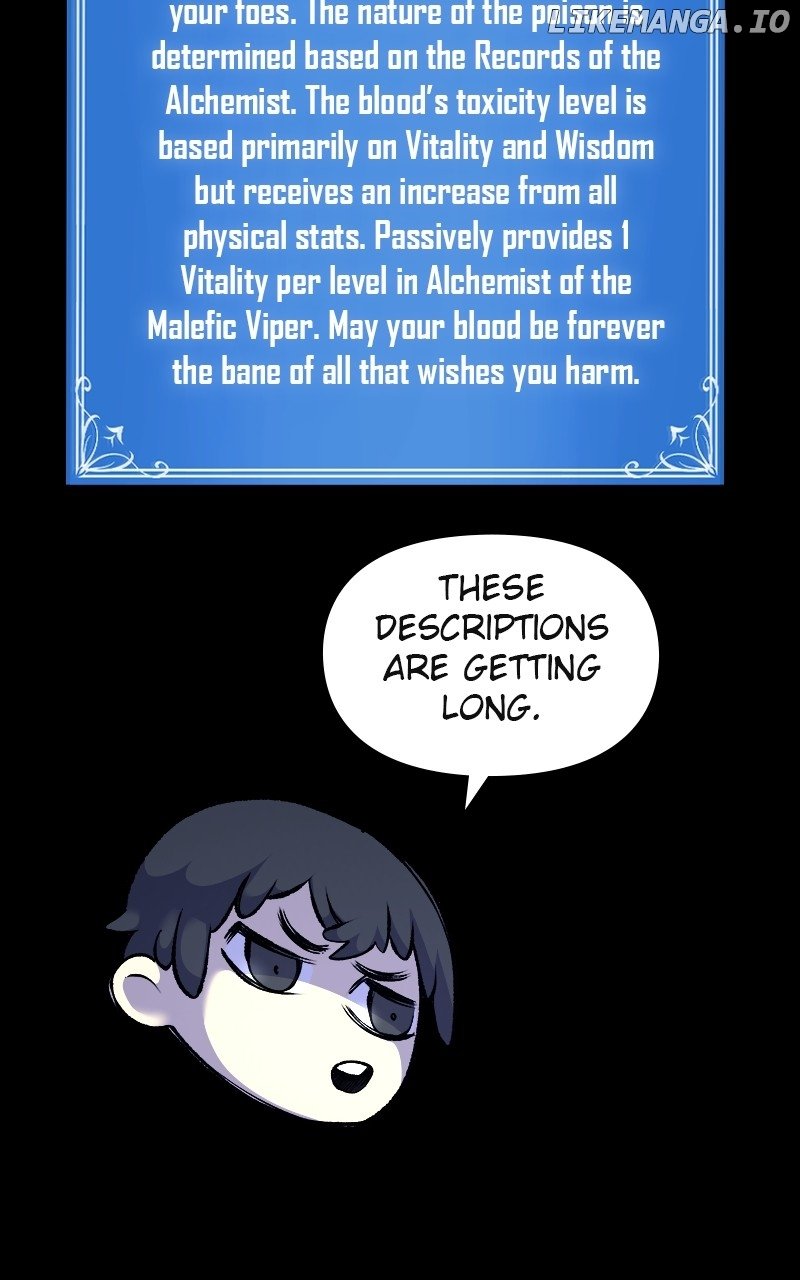 Read The Primal Hunter EN Manga Online