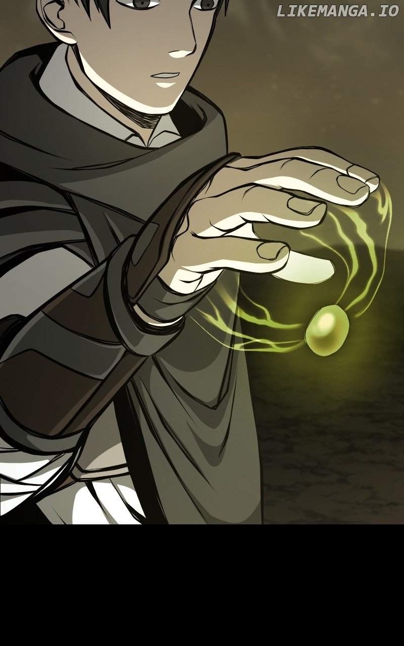 Read The Primal Hunter EN Manga Online