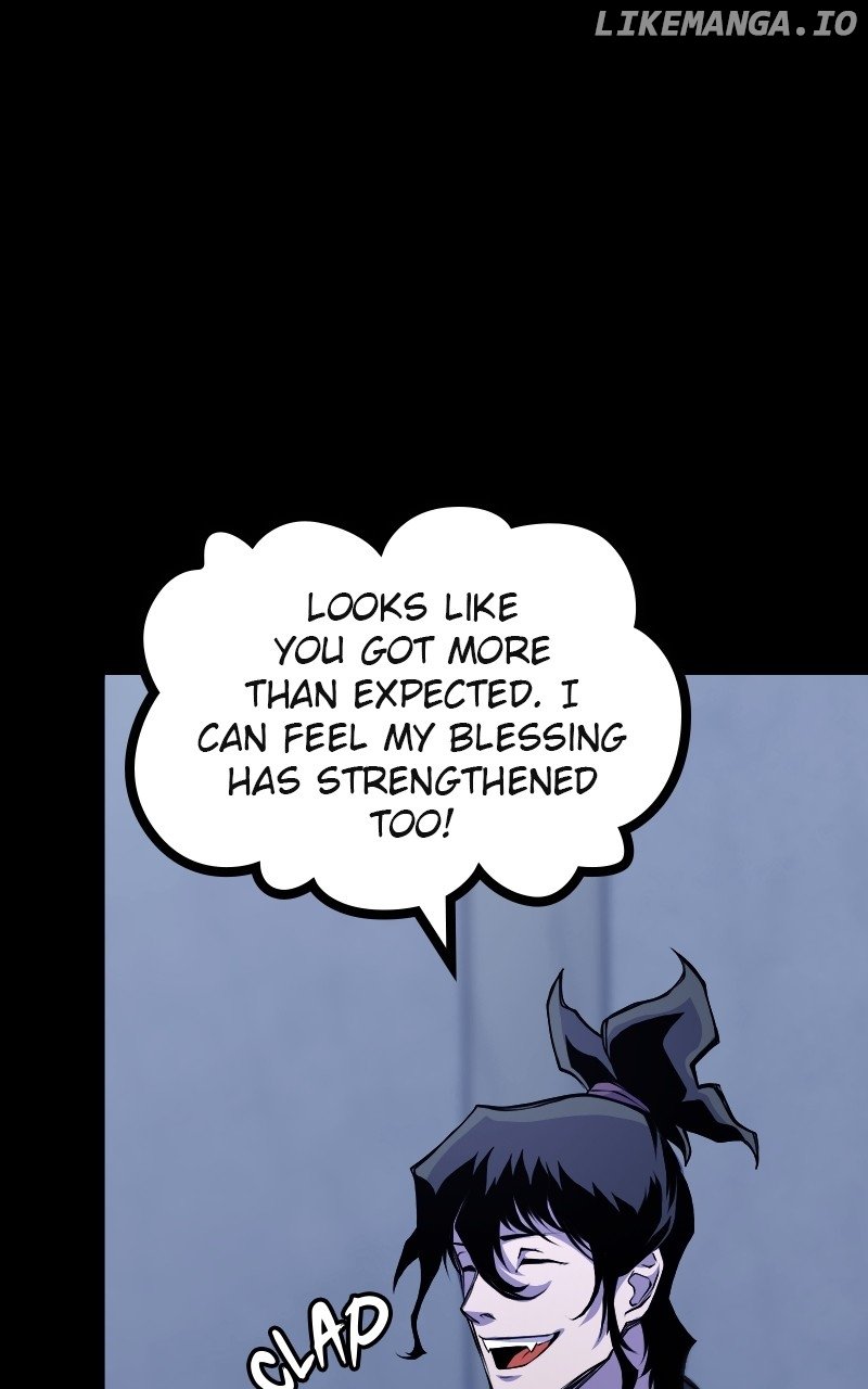 Read The Primal Hunter EN Manga Online