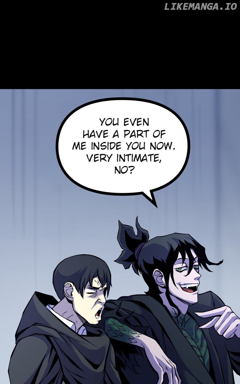 Read The Primal Hunter EN Manga Online