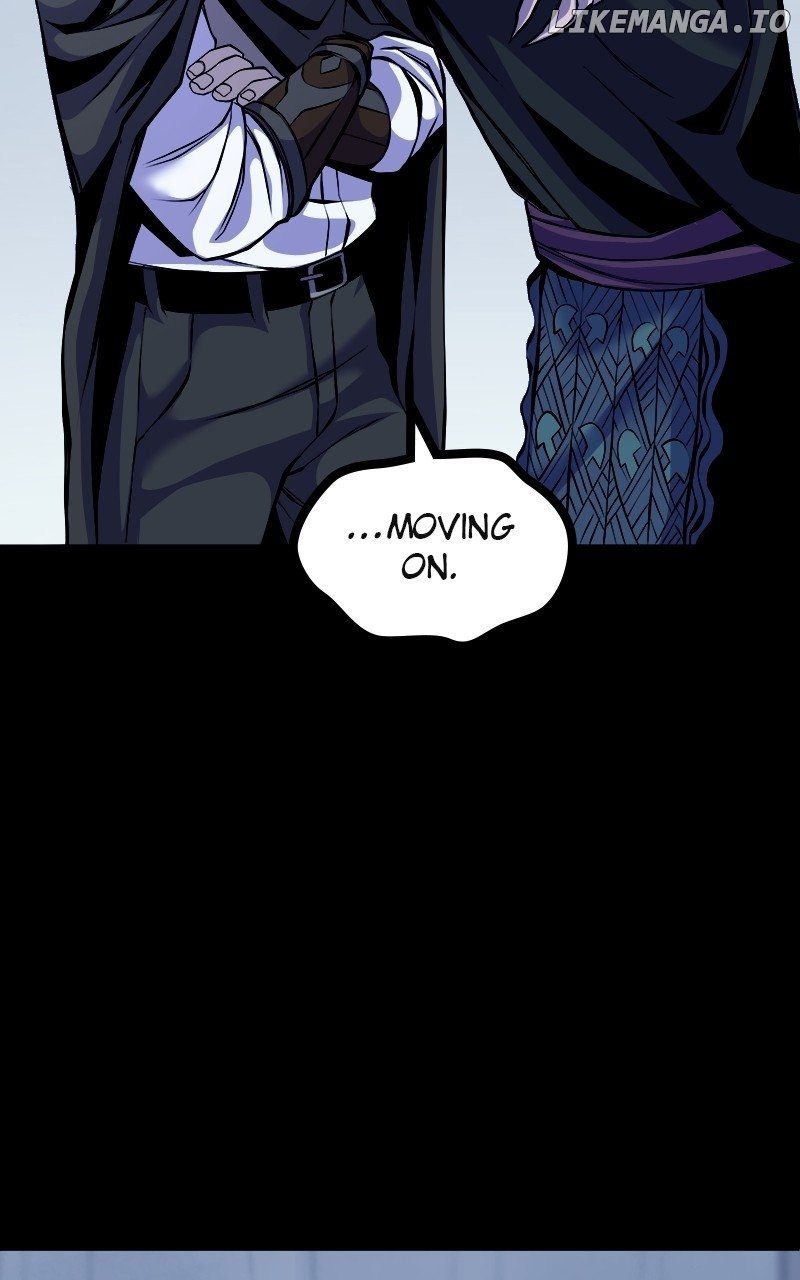 Read The Primal Hunter EN Manga Online