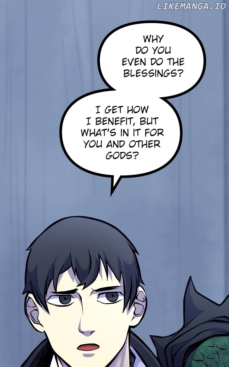 Read The Primal Hunter EN Manga Online