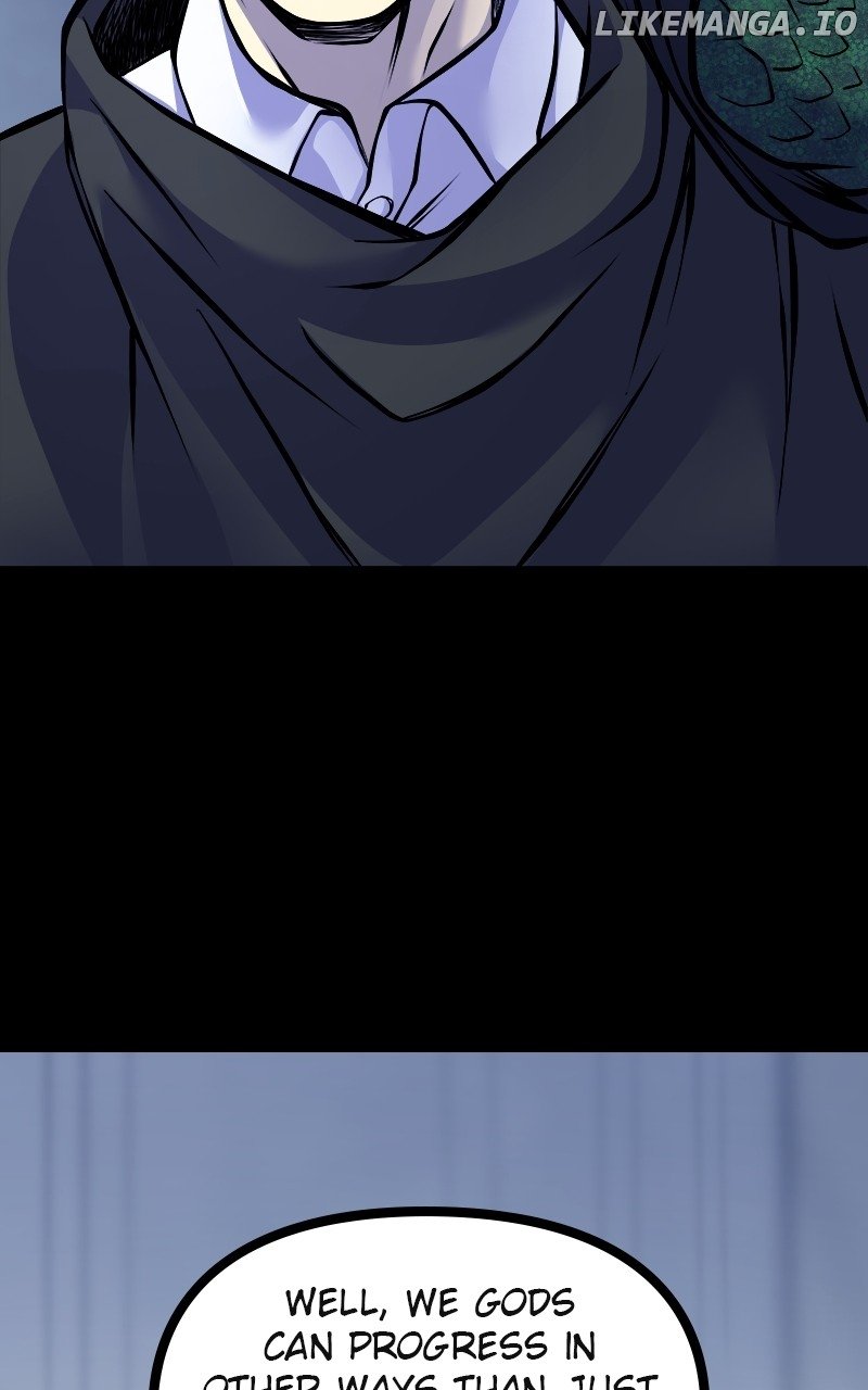 Read The Primal Hunter EN Manga Online